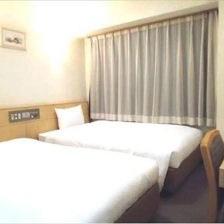 Kenchomae Green Hotel Kumamoto Exterior foto