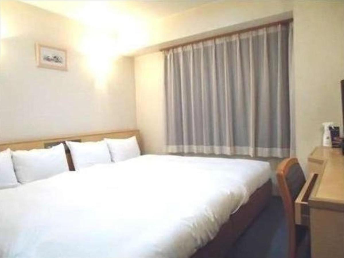 Kenchomae Green Hotel Kumamoto Exterior foto